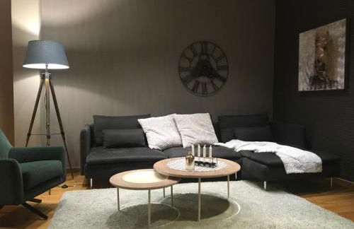 Evelina’s apartment - Foto 5