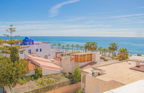 MojacarProperty, Apto Guardias Viejas 1ª Linea De Playa - Foto 1