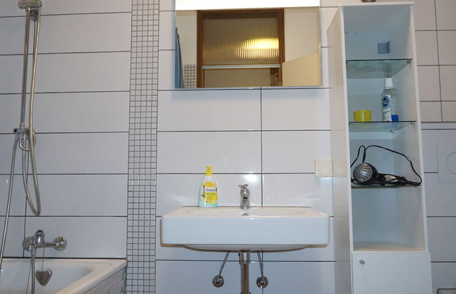 Ferienwohnung Sofia - Foto 14