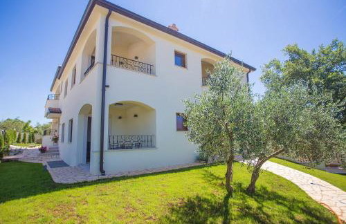 Villa Birikina apartments with pool - Foto 19