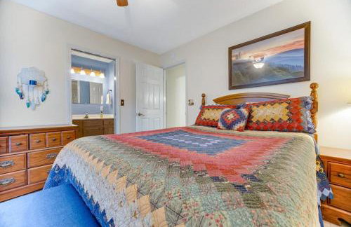 2 Bed 2 Bath Vacation home in Whittier I - Photo 10