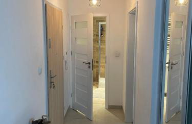 Apartament z dużym tarasem - najbliżej PreZero - Foto 68