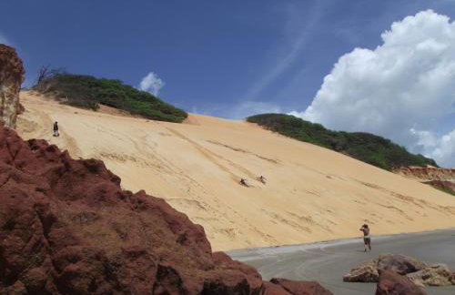 Apart Canoa Quebrada - Photo 48