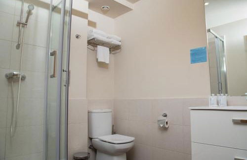 Pierre & Vacances Barcelona Sants - Foto 45