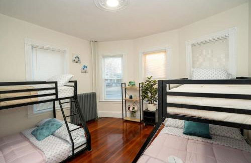8 Peaceful, Bright apt 3br close to Milton center - Foto 6
