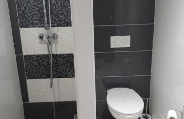 Studio avec rez de jardin - Foto 11