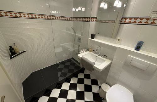 Stylish Garden Apartment in Central Munich - Foto 8