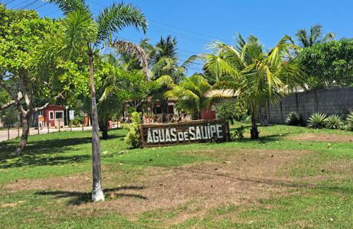 Casa completa Porto Sauipe - Foto 35