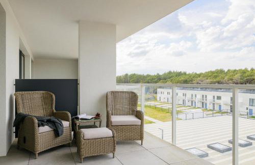 Apartamenty Marina Rogowo- nowoczesne apartamenty z tarasem i parkingiem w cenie - 200m do plaży - Foto 25