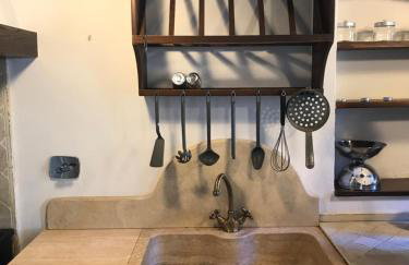 Casa Colle Petroso - Foto 25