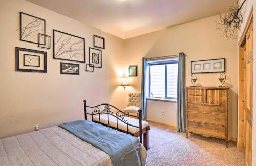 Charming, Spacious and Pet-Friendly Buena Vista Home - Photo 32