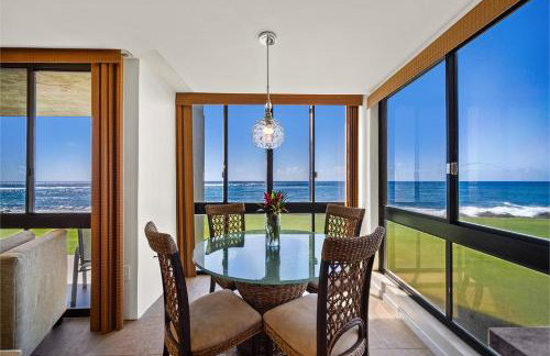 Kuhio Shores 114 Oceanfront 2 Bedroom 2 Bath - Foto 13