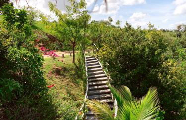 Ecolodge Praia de Gravatá - Pernambuco- Brasil - Foto 18