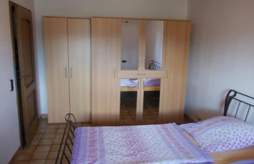 XXL apartment, 10 beds, 4 sleep-rooms, 140qm, 2 WC, 2 shower && - Foto 20