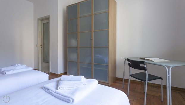Italianway - Copernico 47 - Foto 4, Habitación