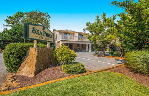 Sea Pines Village --- 7 Sea Pines Vill - Foto 35