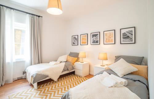 Arbio Monteurzimmer Fredersdorf parking included - Photo 11