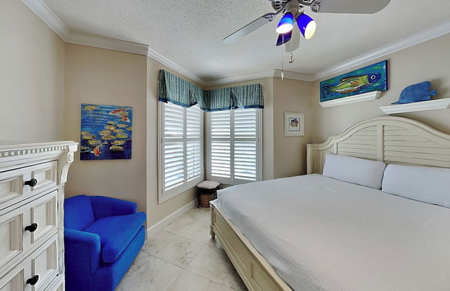 Jade East Towers by Southern Vacation Rentals - Foto 41