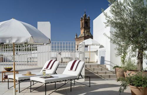 Raíces Alameda Casa Palacio - Foto 21