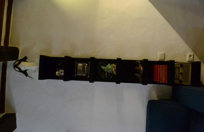 Casa Messi - Casa Messi a Vicolo Della Rivolta 31 Apt 2 - Foto 20