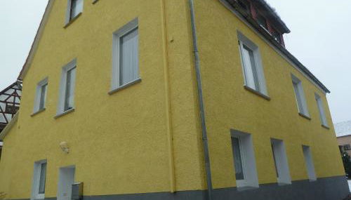 im gelben Haus - Foto 4