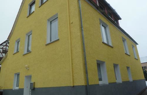 im gelben Haus - Foto 4