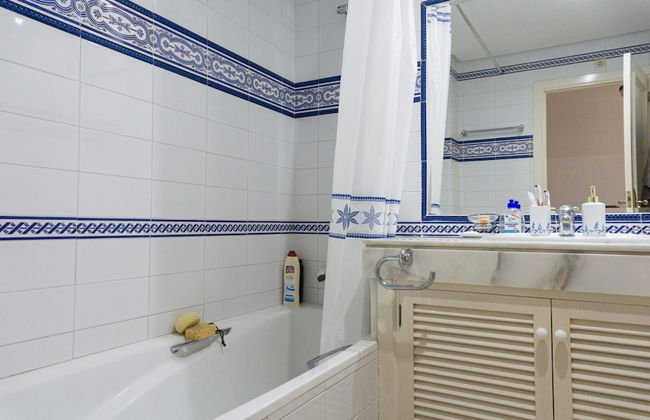 Apartment in Marbella Near the Beach - Foto 12