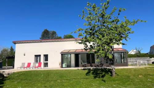 Maison des 2 lacs - Foto 4