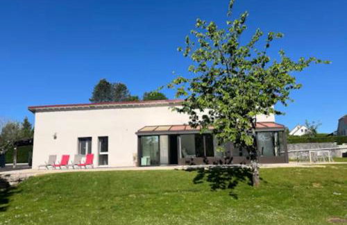 Maison des 2 lacs - Foto 4