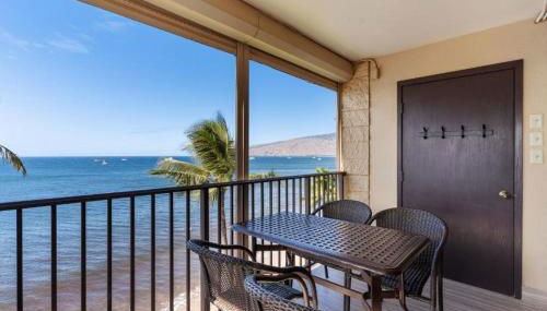 Kihei Beach, #510 2 Bedroom Condo by RedAwning - Foto 2