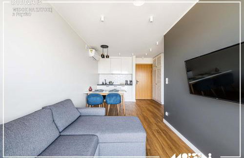 Apartamenty Kuźnica "Morska 8" - Foto 71