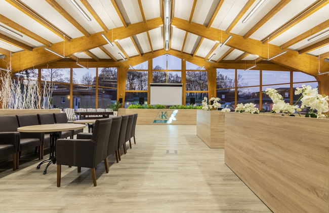 Aparthotel DKS - Foto 21