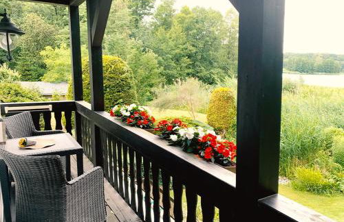 Chalet am See Sader - Foto 15