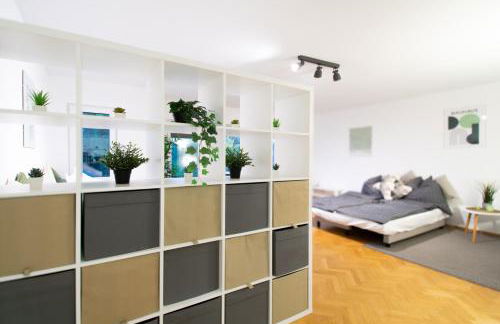 Cozy apartment with kitchen + balcony NEW! - Foto 23