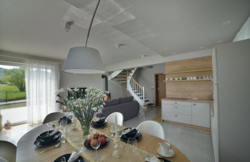 Apartamenty Górskie Widoki koło Szczyrku - Foto 20