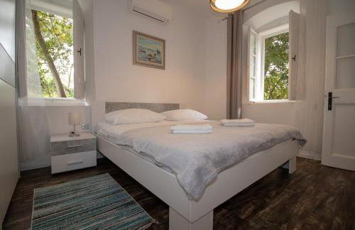 Villa Iginia, Nerezine - Foto 25