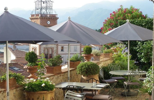 Château D'ortaffa - Photo 15