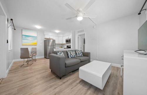 Riverbend Apartments by Lowkl - Foto 88