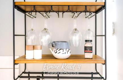 Designer apartments for City Breaks in Chester - Photo 58