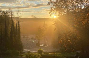 Wunderschön zwischen Ortsausgang und Waldesrand gelegene, schöne Apartments - Foto 21