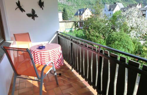 Ferienwohnung Klemm, Burgen /Untermosel - Foto 11