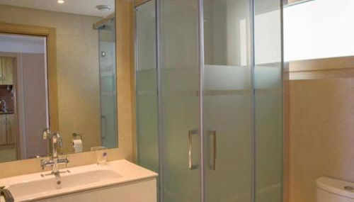 Praia da California Apartment - Foto 5