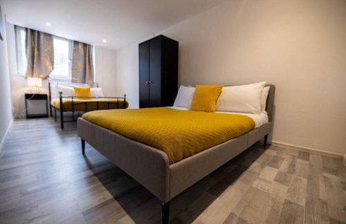 3 bedrooms Flat -wifi-freeparking-babycot-15min to Pepys park - Foto 16