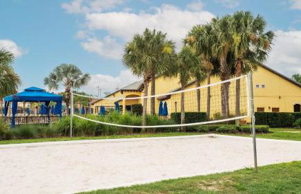 Near Disney - 5BR Home- Games Pool Hot Tub & BBQ - Foto 31