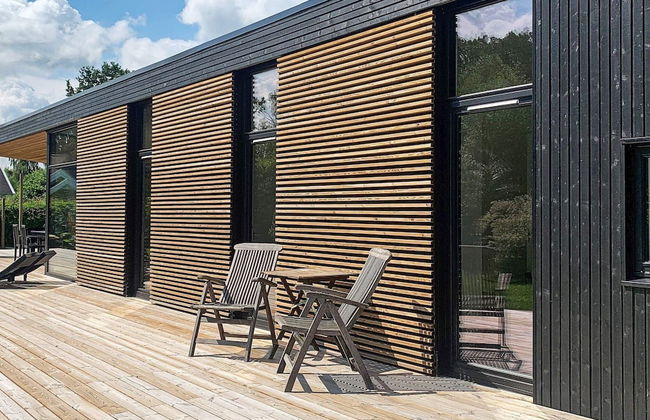 8 Person Holiday Home in Hornbaek-by Traum - Foto 39