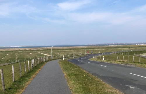 Familienhaus am Meer Nessmersiel - Foto 31