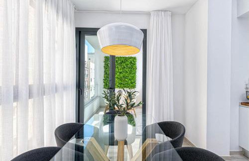 Constancia Apartment in Malaga by Solaga Holiday Homes - Photo 13