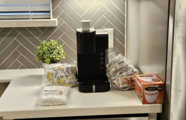 Luxury Charming 3BR 3Bath Free Wi-FI 8 Guests, Gated Home, Houston Downtown - Photo 24