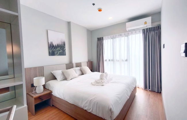 Astra Sky River Chiang Mai By Fang - Foto 22