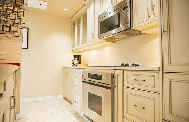 Carleton Lodge - Foto 34